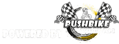 Powered By Logo