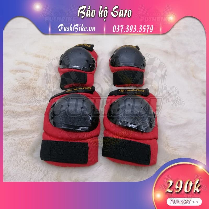 Bảo hộ Saro
