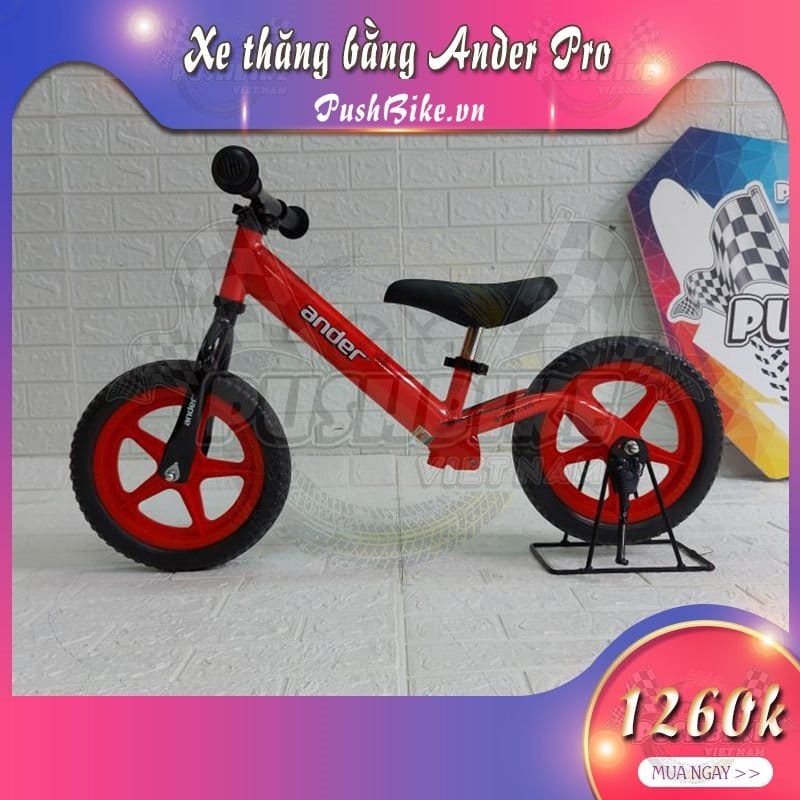 Xe thăng bằng Ander Pro