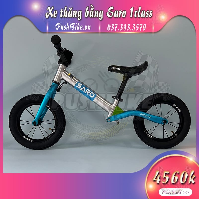 Xe thăng bằng Saro 1Class
